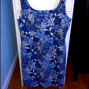 Tommy Bahama dress. Size M